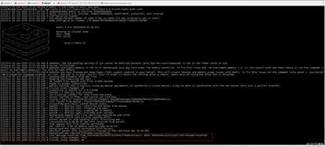 redis集群搭建及原理