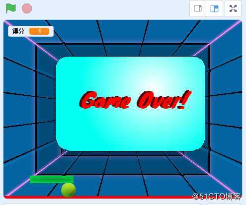 Scratch 3.6中的部分错误汇总