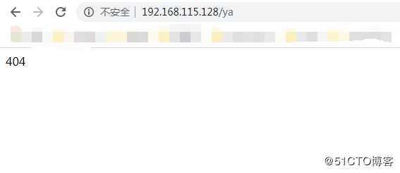 nginx  404、日志格式、https配置