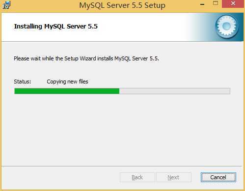 mysql安装教程