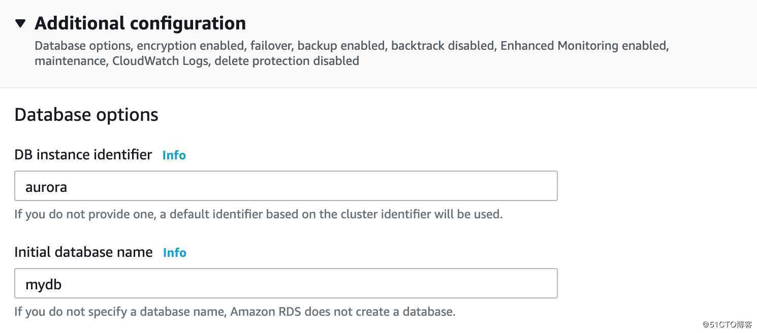 [AWS][数据库]Aurora 动手实验&对比RDS Mysql性能