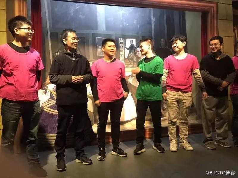 程序猿应具备打破思维定式的能力