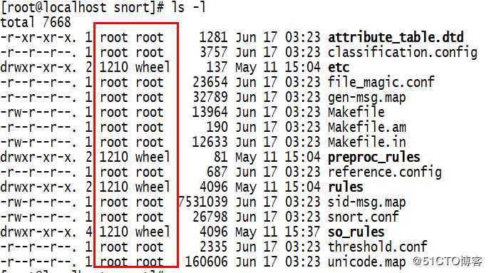 终结CentOS 7+Snort+BASE 1.4.5安装