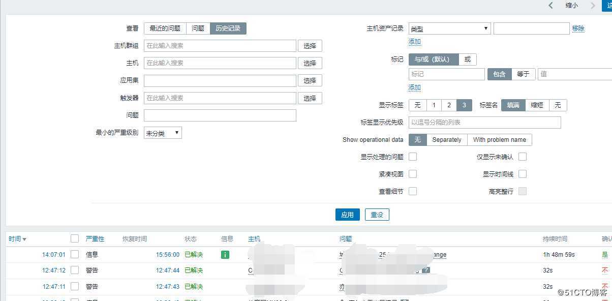 Zabbix“专家坐诊”第64期问答汇总