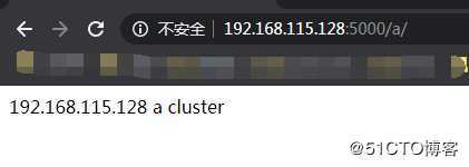tengine安装，haproxy访问不同路径对接不同集群