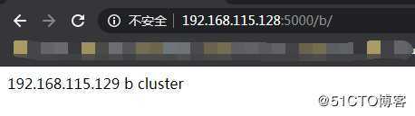 tengine安装，haproxy访问不同路径对接不同集群