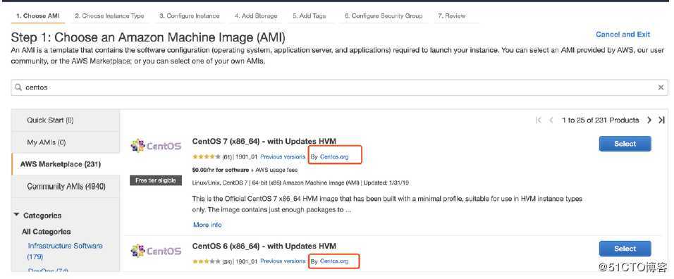 [AWS][计算]AWS EC2 SSH连接错误排查