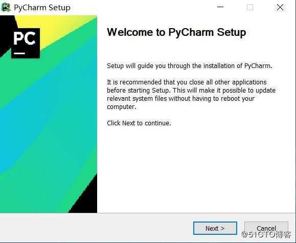 Pycharm软件安装与配置详解