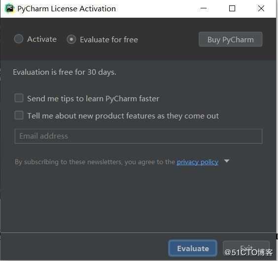 Pycharm软件安装与配置详解