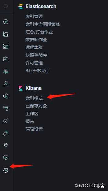 elk7版本，收集nginx日志，grafana进行展示