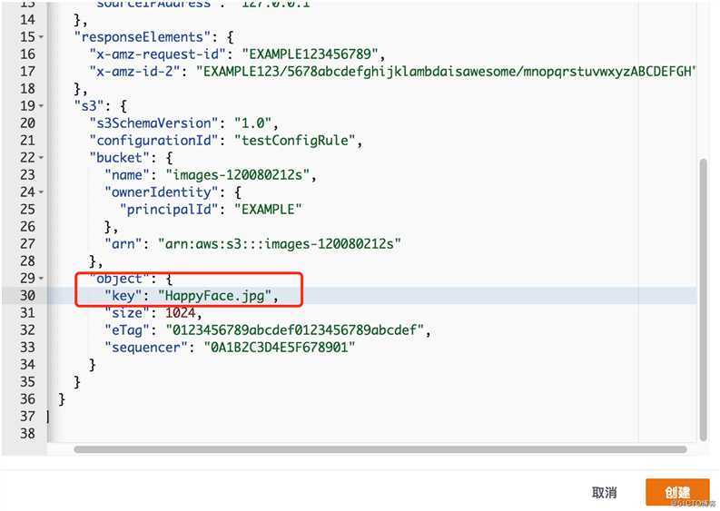 [AWS][Serverless] 无服务器Serverless 图像缩略图应用