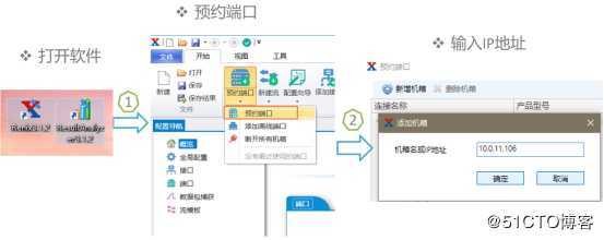 RFC3918组播转发时延测试——网络测试仪实操