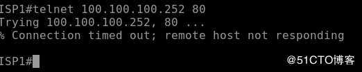 关于Cisco ASDM中配置STATIC NAT顺序的问题-By 年糕泰迪