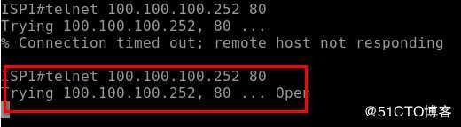 关于Cisco ASDM中配置STATIC NAT顺序的问题-By 年糕泰迪