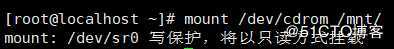 学习专用的本地Linux装机之后需要的操作