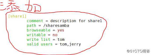 CentOS7/RHEL7中samba的简介和配置