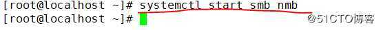 CentOS7/RHEL7中samba的简介和配置