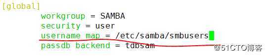 CentOS7/RHEL7中samba的简介和配置