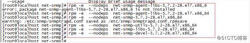 SNMP Trap接收不到zabbix_trap_receiver.pl问题记录