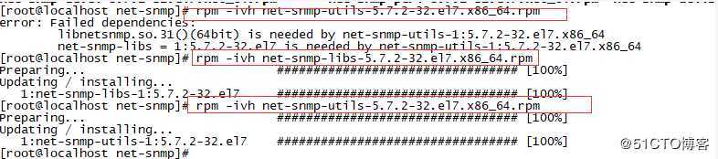 SNMP Trap接收不到zabbix_trap_receiver.pl问题记录