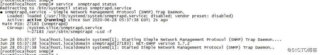 SNMP Trap接收不到zabbix_trap_receiver.pl问题记录