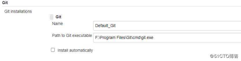 Jenkins+Gradle实现Android移动端自动打包+邮件发送通知