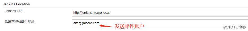 Jenkins+Gradle实现Android移动端自动打包+邮件发送通知