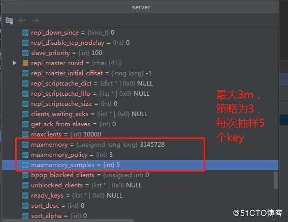 面试时 Redis 内存淘汰总被问，但是总答不好，怎么解决？