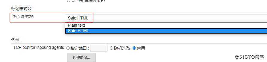 Jenkins+Gradle实现Android移动端自动打包+生成apk二维码