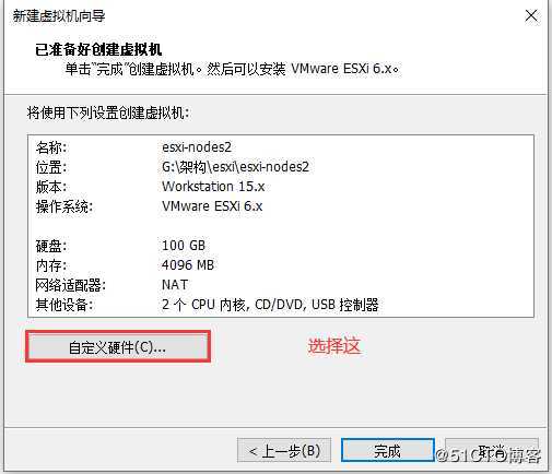 redis集群、memcached高可用、vmware esxi