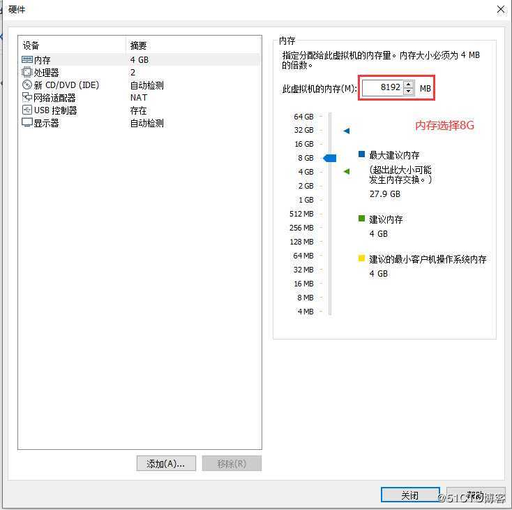 redis集群、memcached高可用、vmware esxi