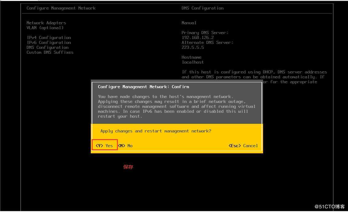 redis集群、memcached高可用、vmware esxi