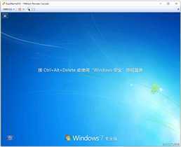 Citrix PVS模板版本化使用