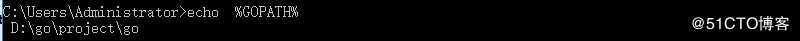 Go语言基础(一)