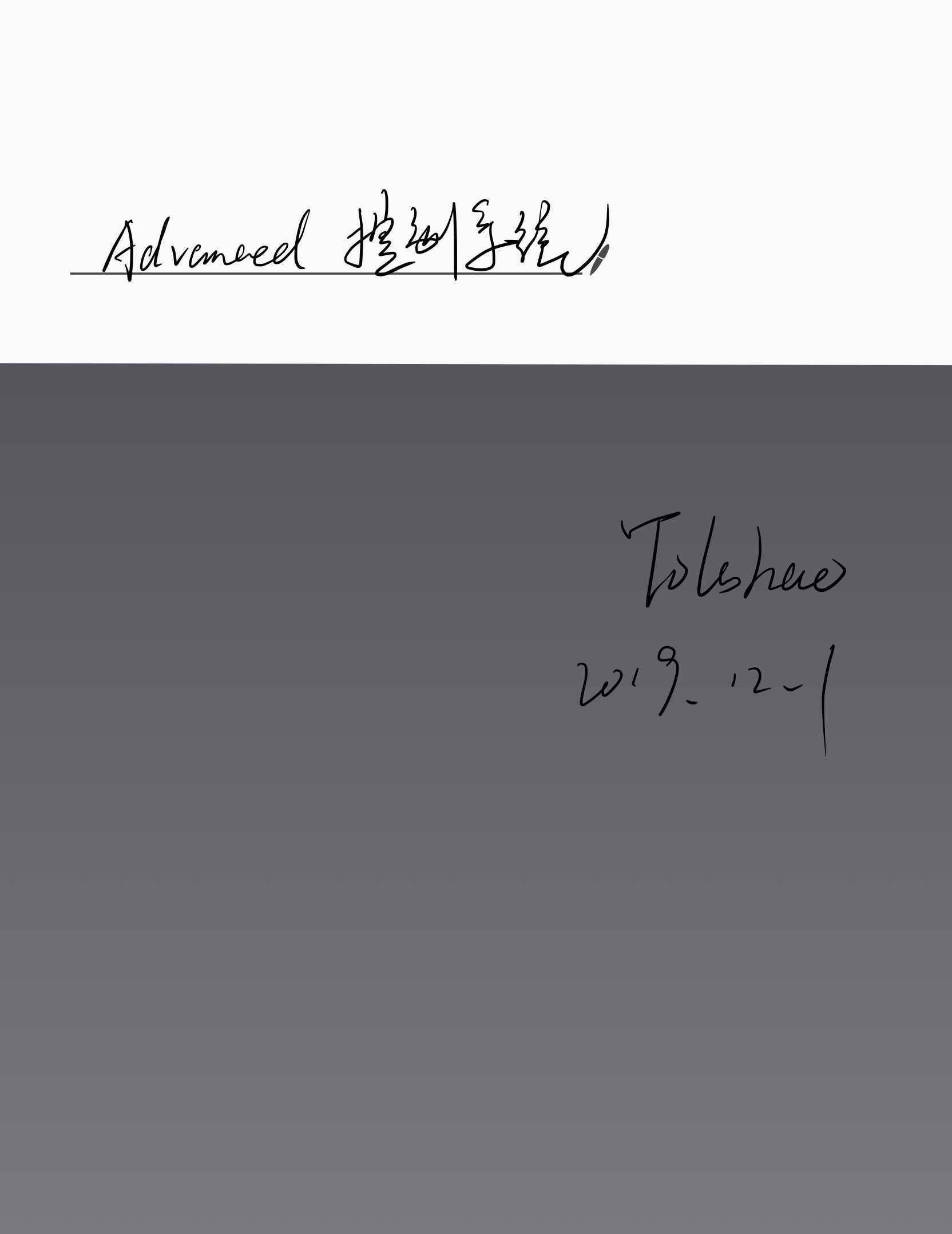 Advanced控制理论-1