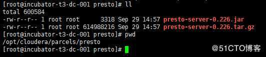 大数据PAZR集成ldap实操！what？