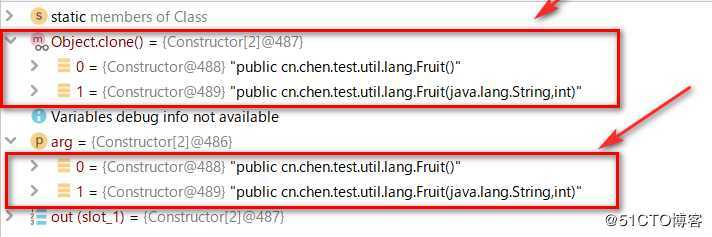 看了Java的Class的源码，我自闭了
