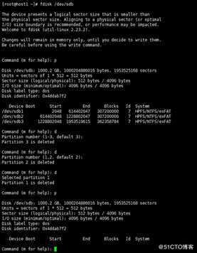 服务器centos7安装后操作