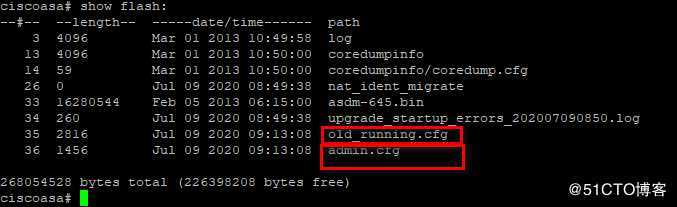 CISCO ASA防火墙Failover+multiple context详细部署--By 年糕泰迪