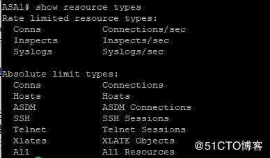 CISCO ASA防火墙Failover+multiple context详细部署--By 年糕泰迪
