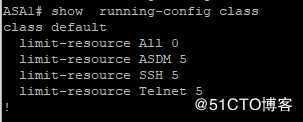 CISCO ASA防火墙Failover+multiple context详细部署--By 年糕泰迪