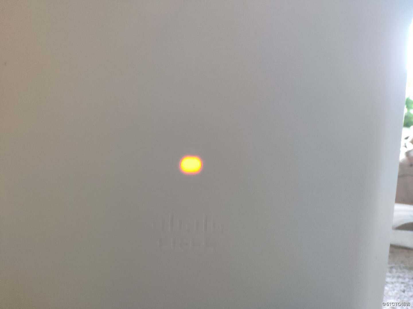 利用Cisco AP做嗅探器抓取空气报文
