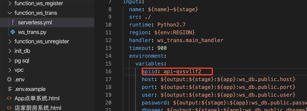 serverless
