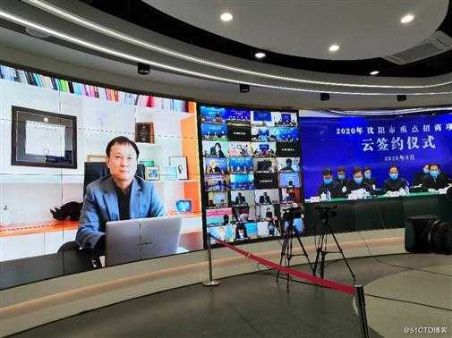 百分点大数据技术团队：大屏数据可视化设计与实践