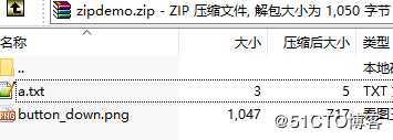 Egret之异步JSZIP操作