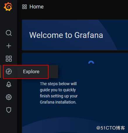 轻量级日志采集系统Loki+grafana搭建