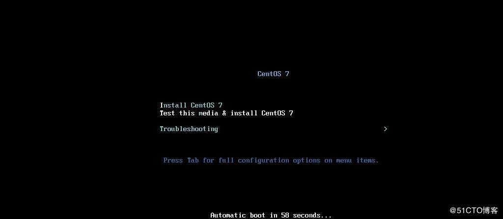 centos