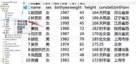 Navicat详细使用教程