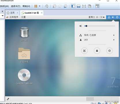Linux系统的文件管理（创建文件、创建目录、文件的复制即移动、删除）