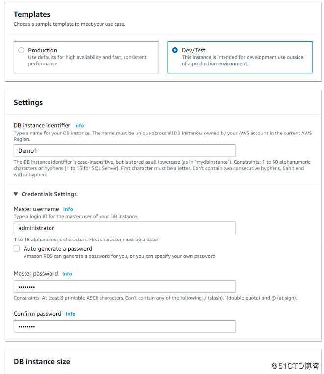 【AWS征文】AWS 迁移MSSQL 数据库到 Aurora